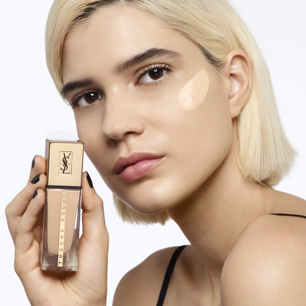 Yves Saint Laurent Le Teint