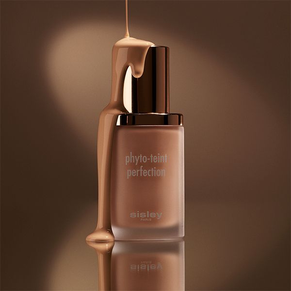 Phyto-Teint Perfection пудер Луксузни пудери