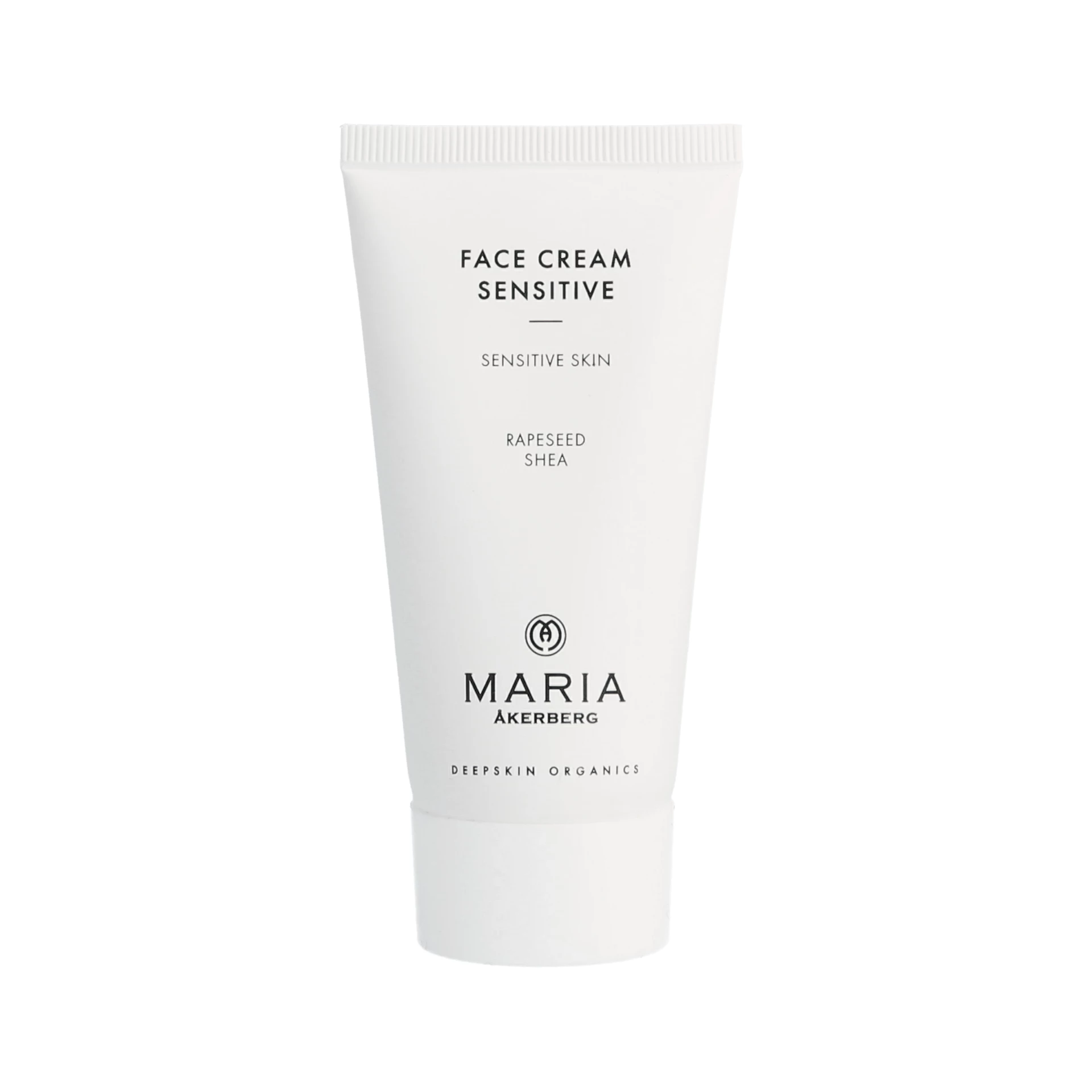 Κρέμα Προσώπου Sensitive 50 ml - Maria Åkerberg