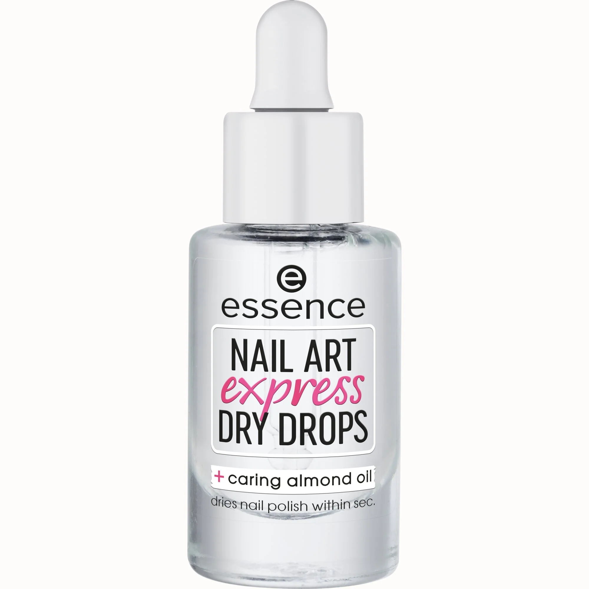 Unghie gocce per asciugatura rapida smalto unghie - Top Coat