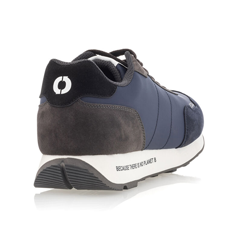 Baskets / Sneakers Homme Bleu