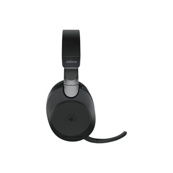 Kabellose Kopfhörer – JABRA – Evolve2 85 – USB-C – Stereo – Aktive Geräuschunterdrückung