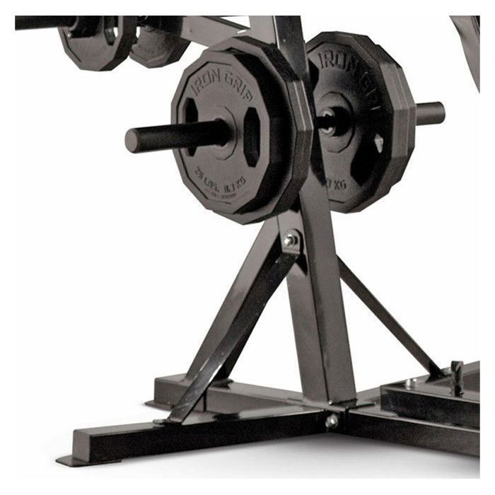 Marcy PM4400 10011727 Pro Banc de musculation à domicile Noir