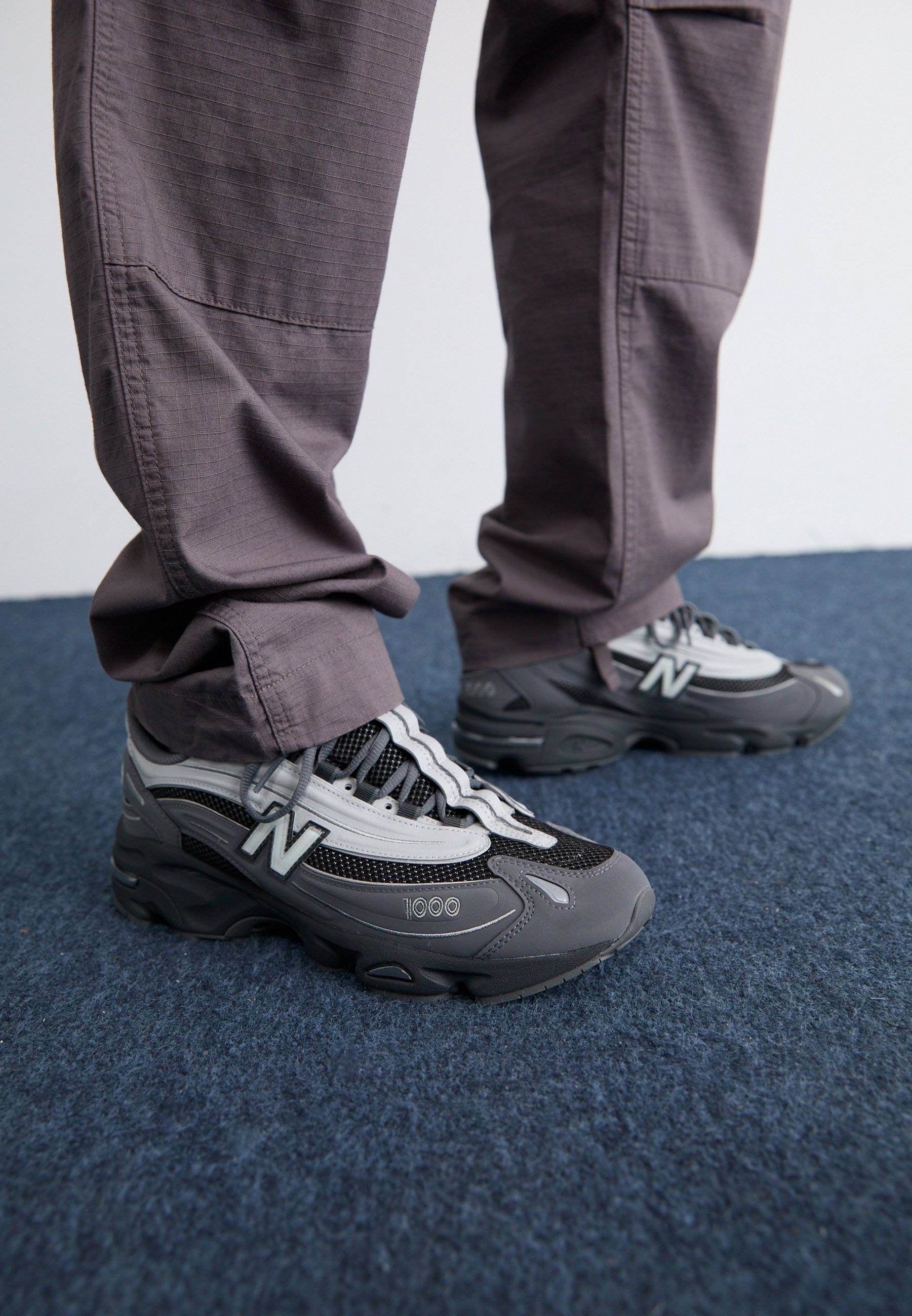 Baskets basses New Balance