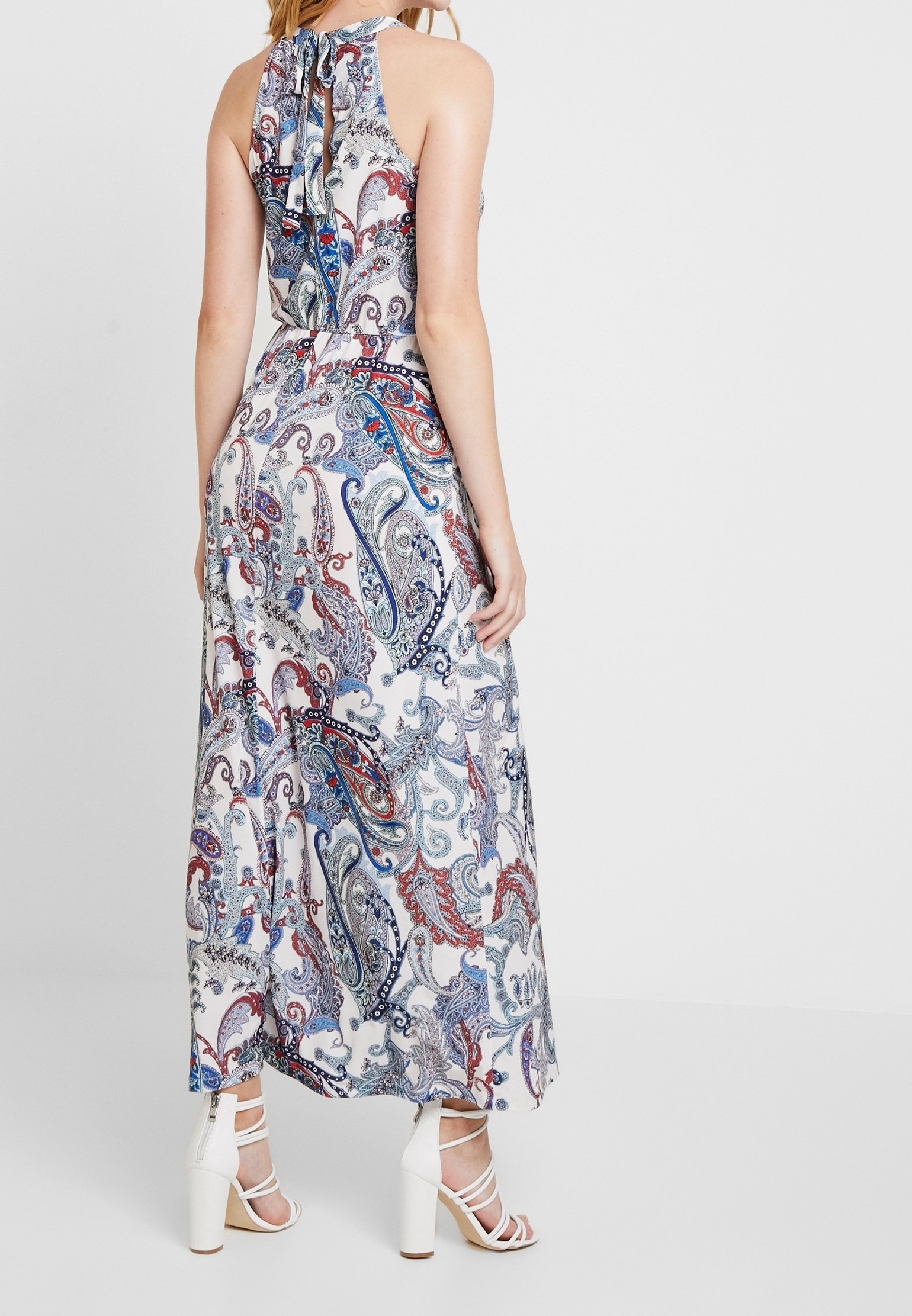 Robe longue Anna Field - multicolore
