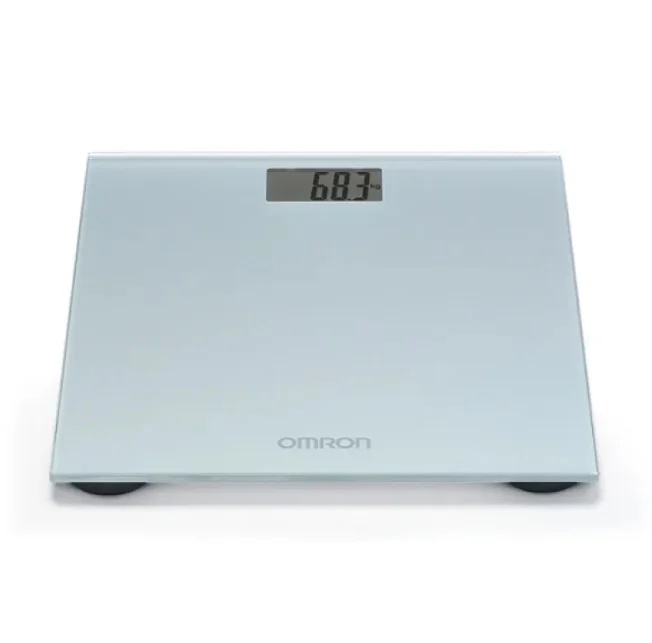 Balança Digital OMRON Omron HN289 Balança de Banheiro