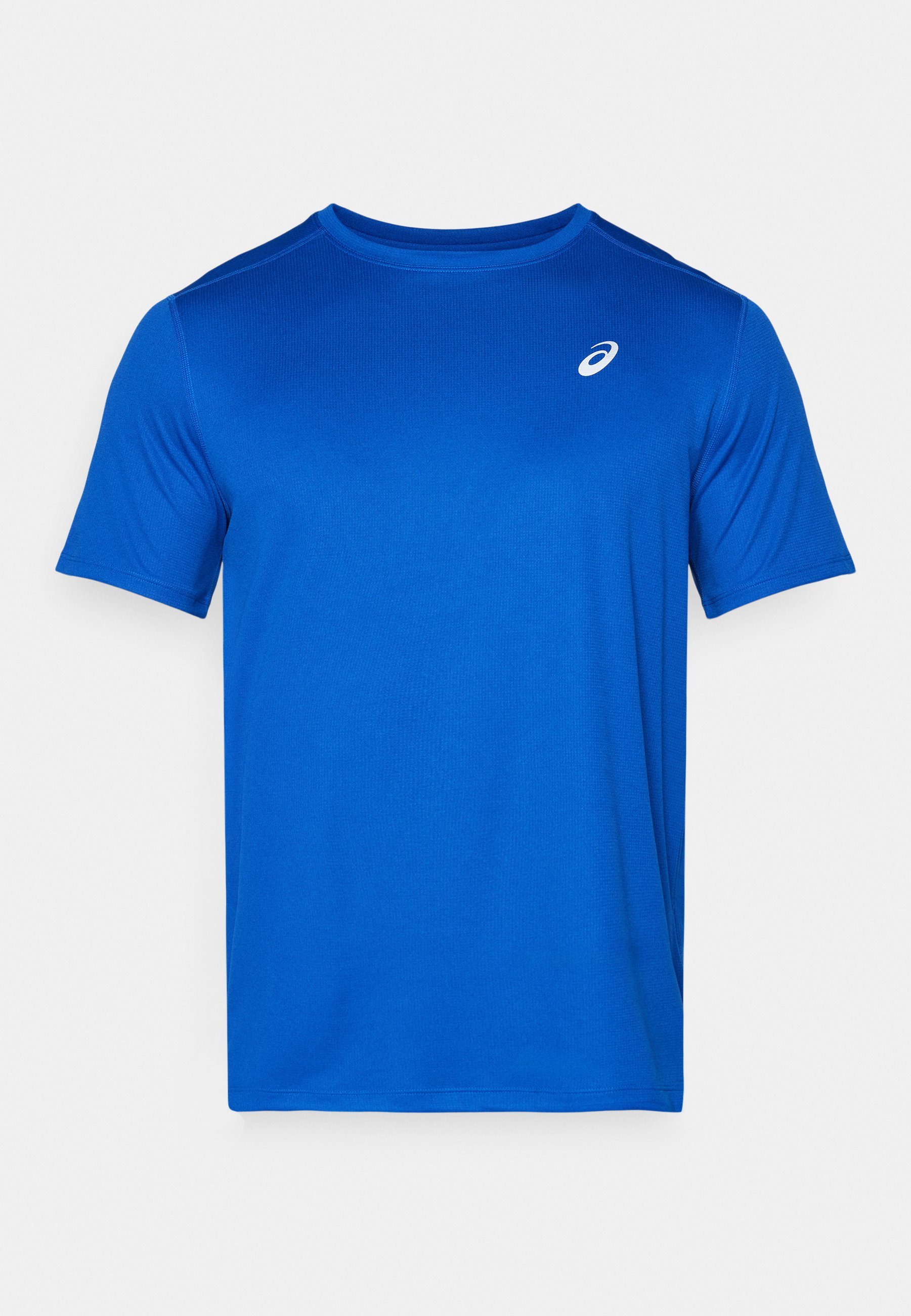 ASICS CORE TOP - Sport T-shirt - blauw