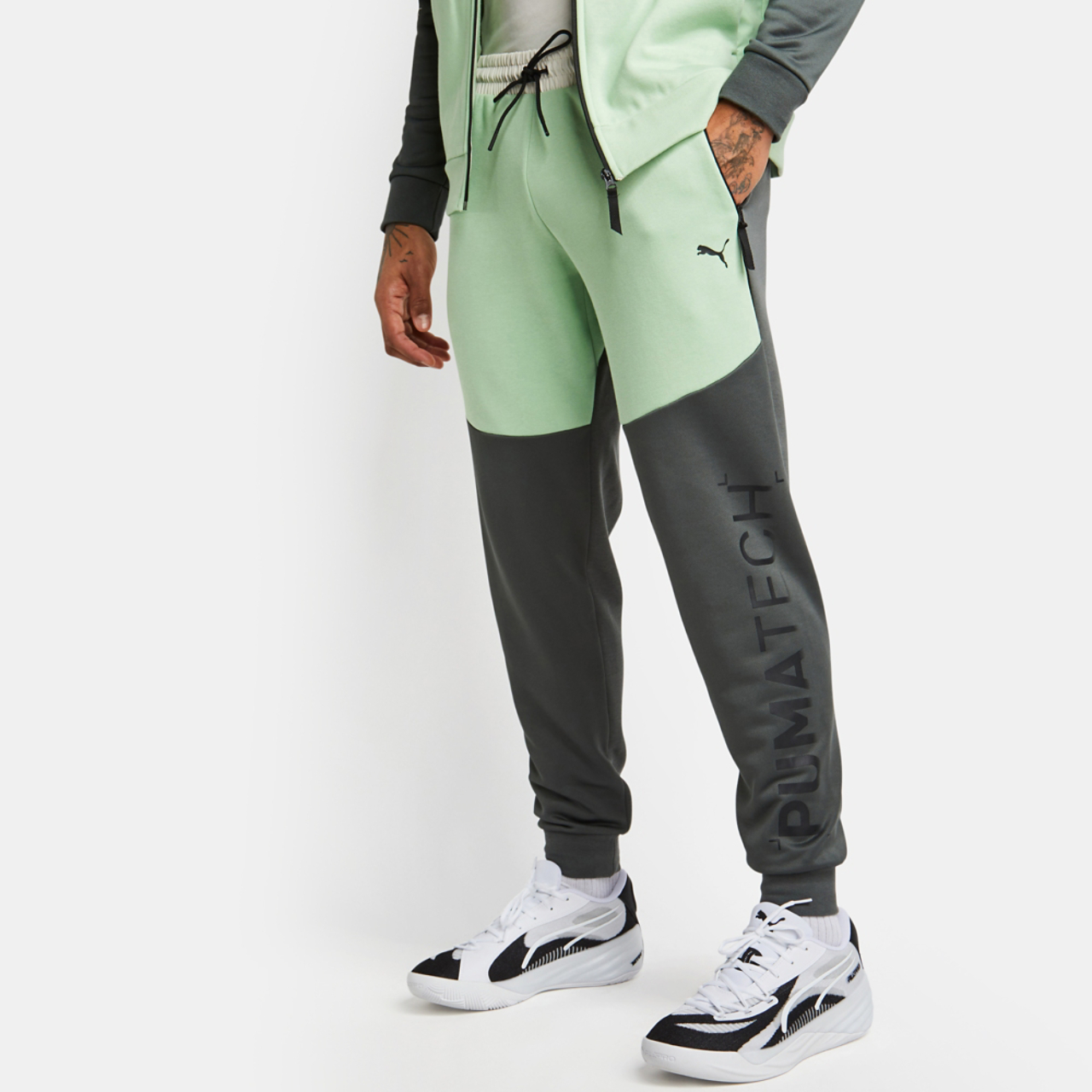 Puma Puma Tech