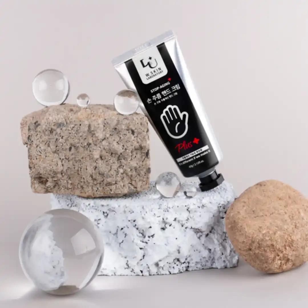 W. Skin Laboratory Päivittäinen hoito