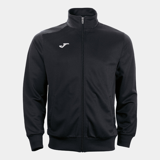 Černá bunda Joma Gala