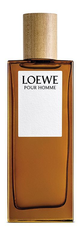 Loewe Pour Homme Moške kolonjske vode