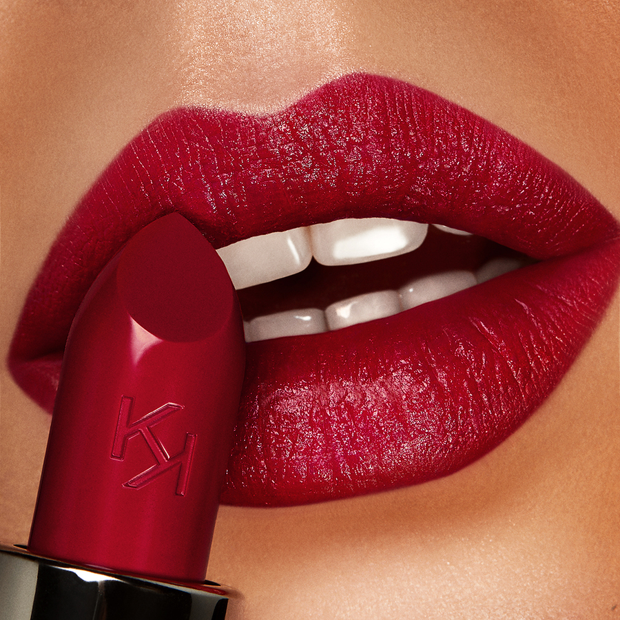 Gossamer Emotion kermainen huulipuna 114 Litchi
