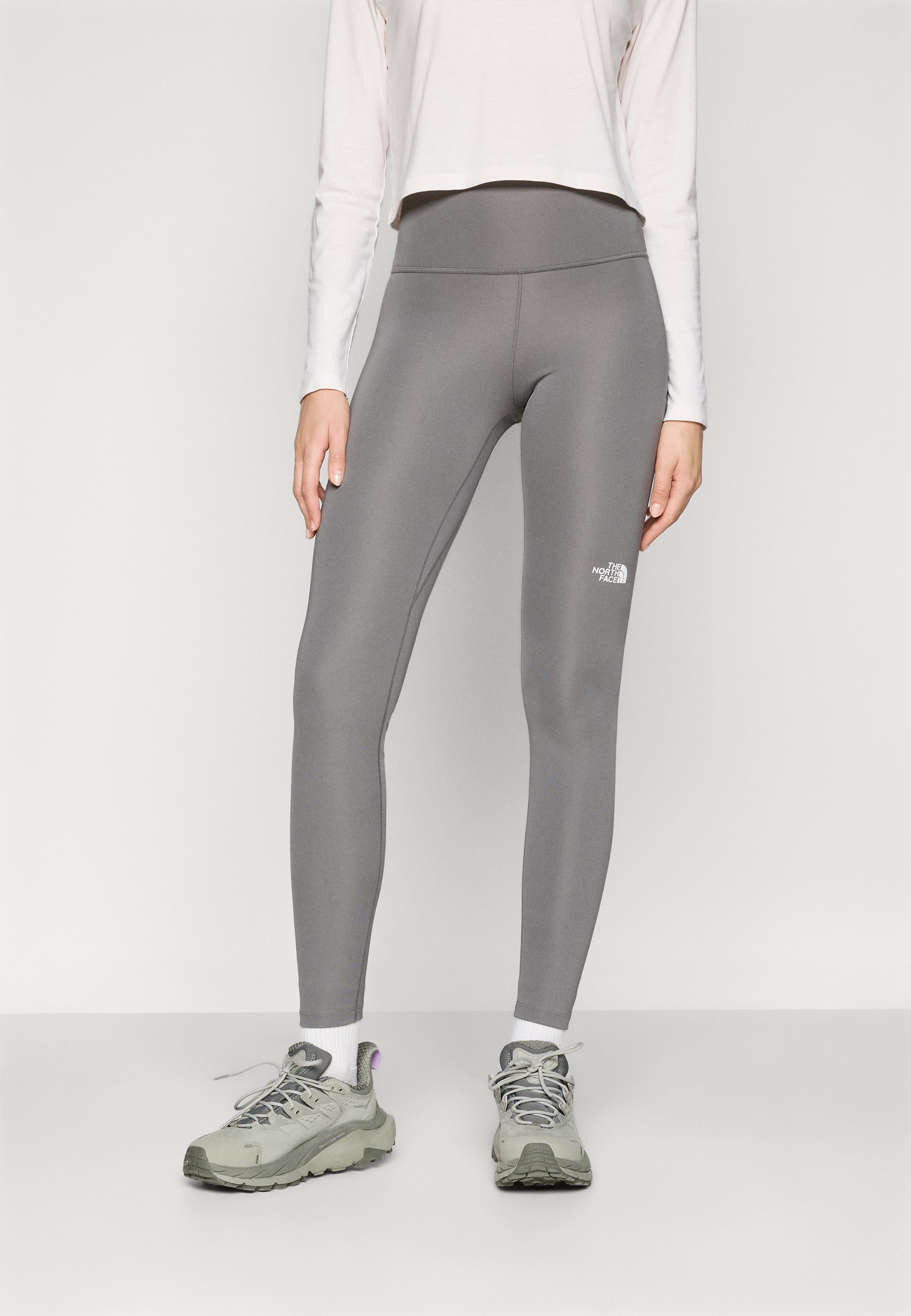 The North Face FLEX - Legginsit - light green