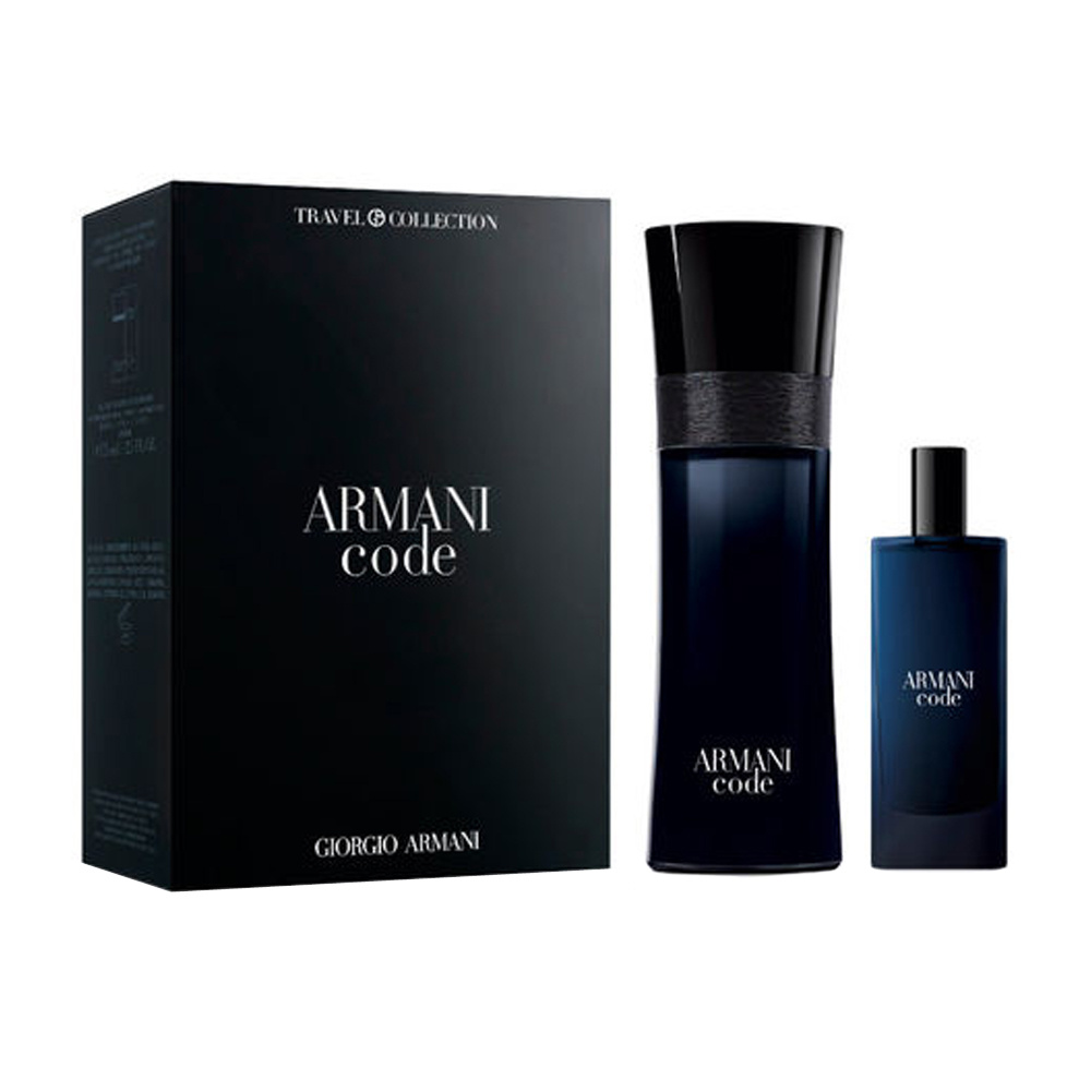 Giorgio Armani Armani Code pour Homme