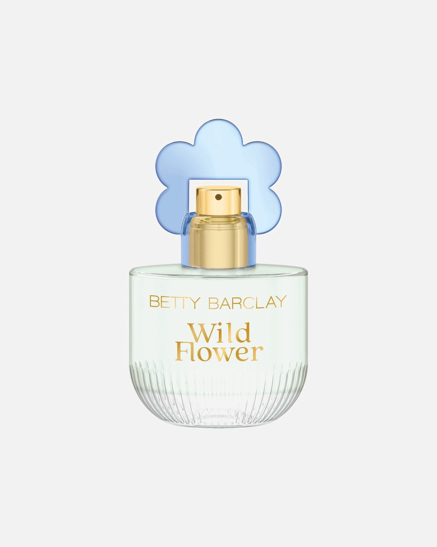 Betty Barclay Eau de Parfum Wild Flower – 20 ml