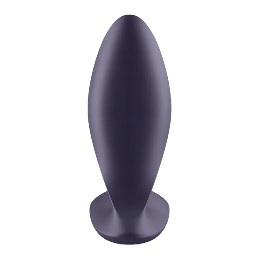 Satisfyer Masażer Power Plug