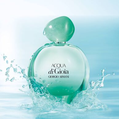 Giorgio Armani Armani Acqua di Gioia EDP Intense