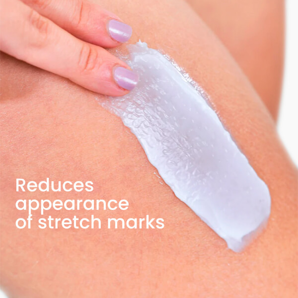 Crema reafirmante para piernas y muslos Gluteboost - ThickFix 120 ml