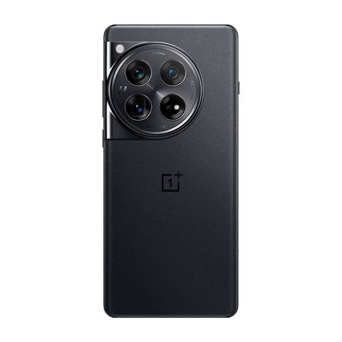 Smartphone - ONEPLUS - OnePlus 12 - 12 Go RAM - 256 Go - Double SIM - 5G