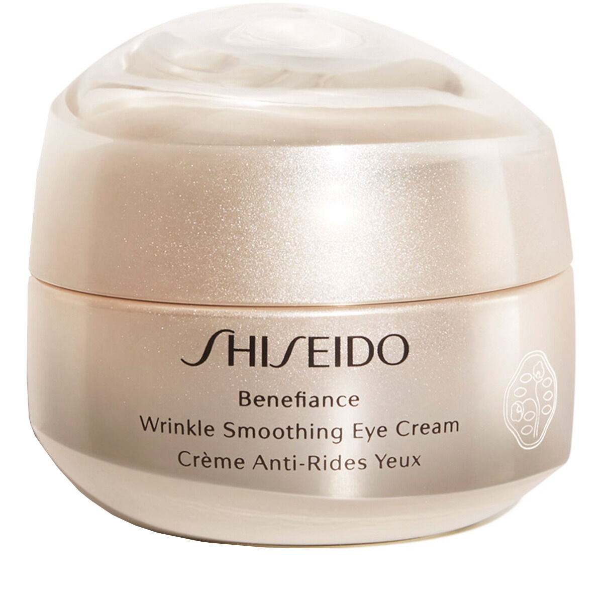 Shiseido Benefiance