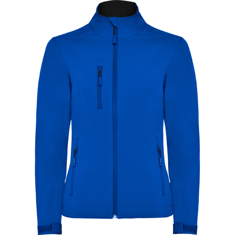  Roly Nebraska Soft Shell jakna