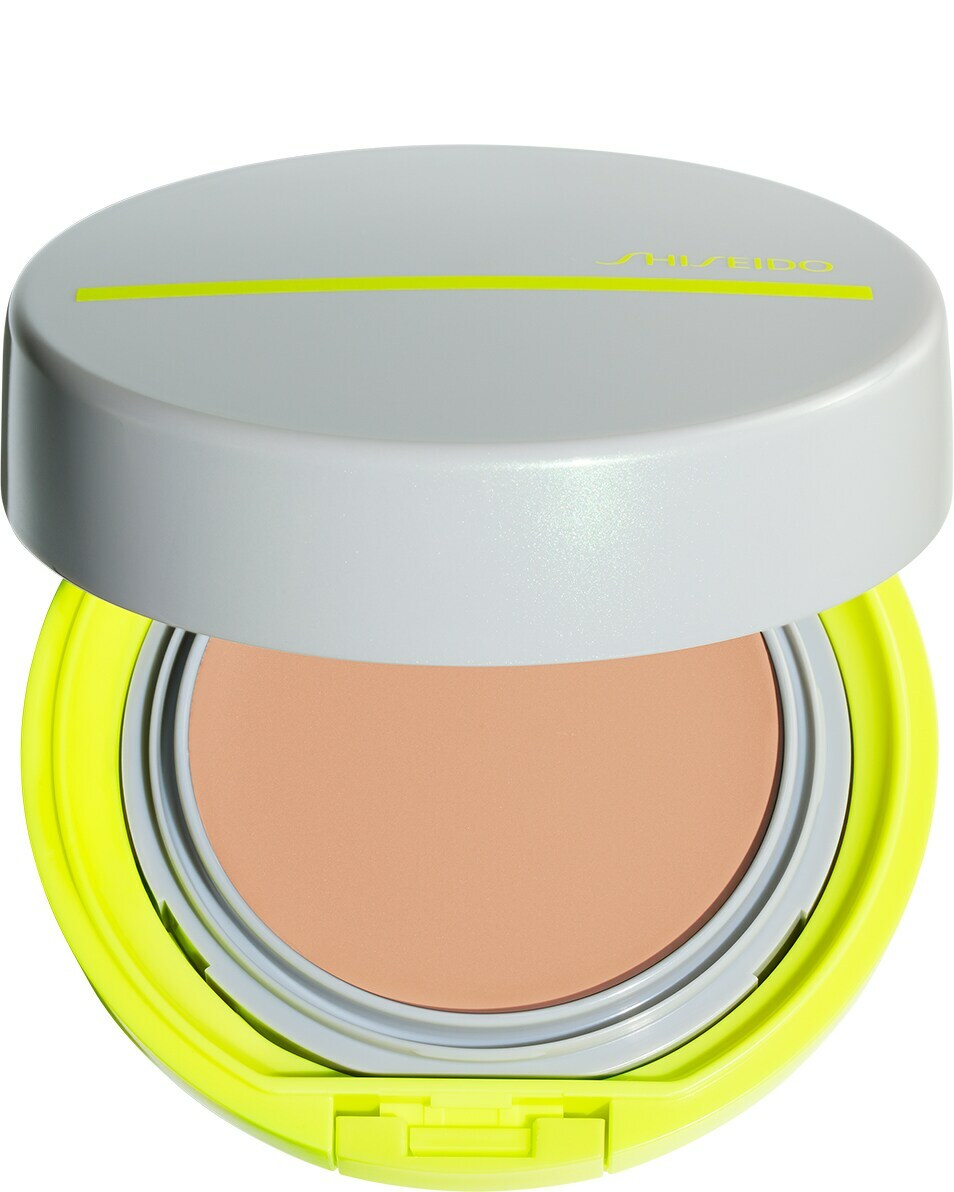 SHISEIDO SUNCARE SPORTS BB COMPACT SPF 50