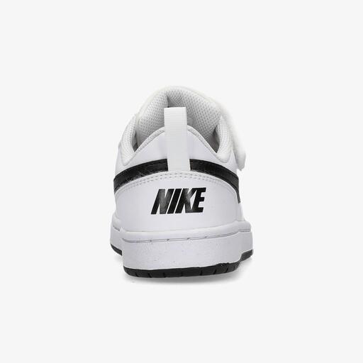 Nike Court Borough Low Recraft