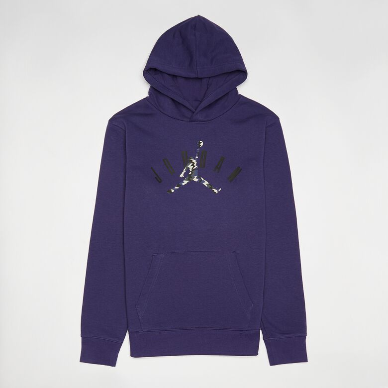 Bluza z kapturem Flight MVP High Brand Read