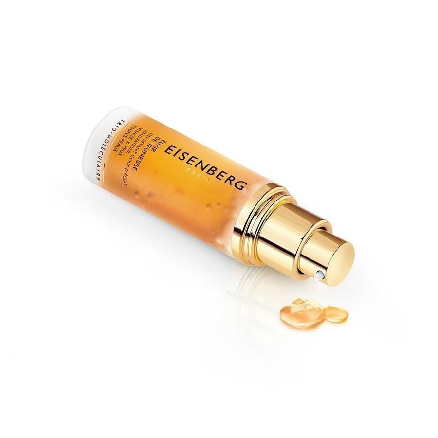 Eisenberg veido gelis moterims – klasikinė odos priežiūra – jaunystės eliksyras – 30 ml