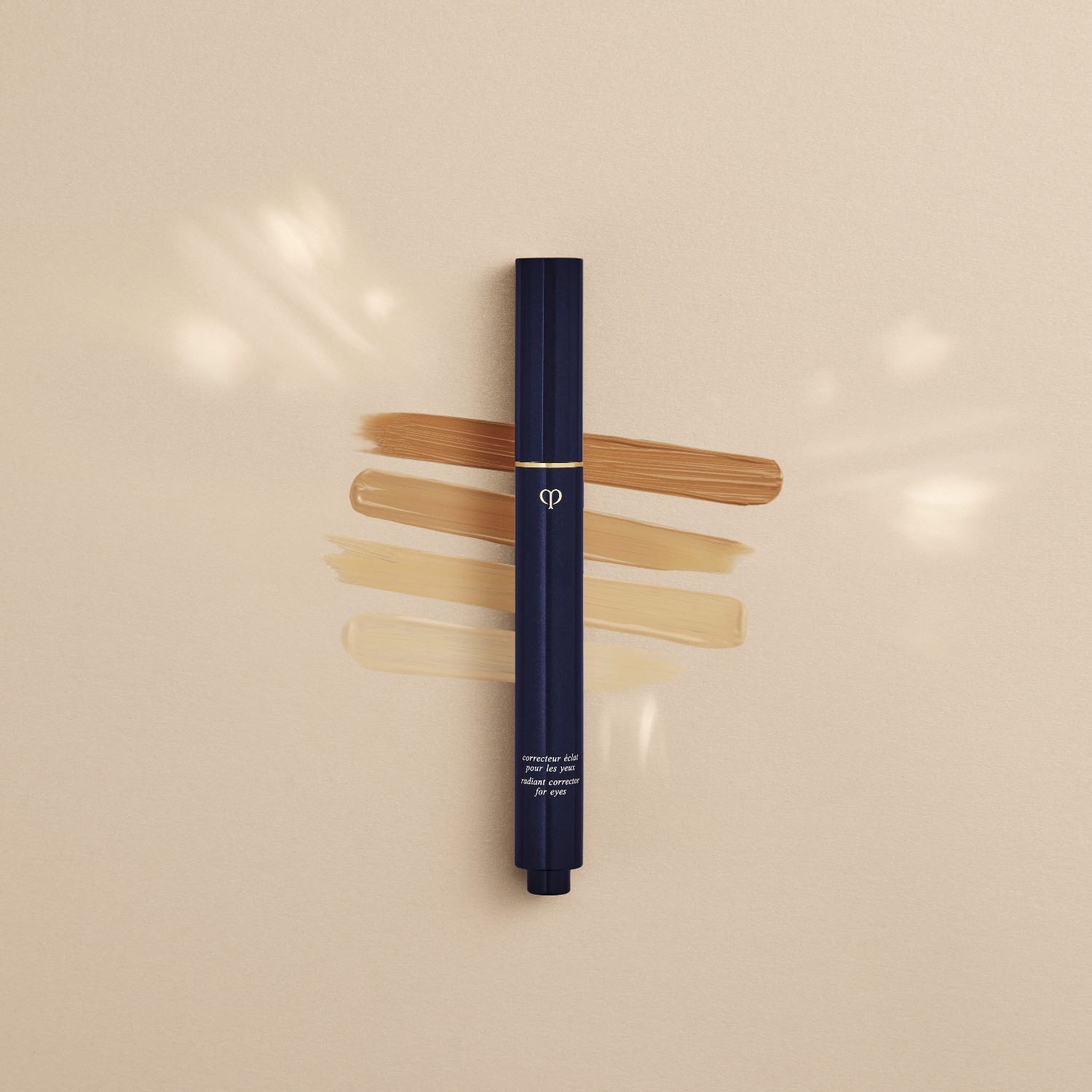 Clé de Peau Beauté korektor radiant korektor za oči - 2,2 ml