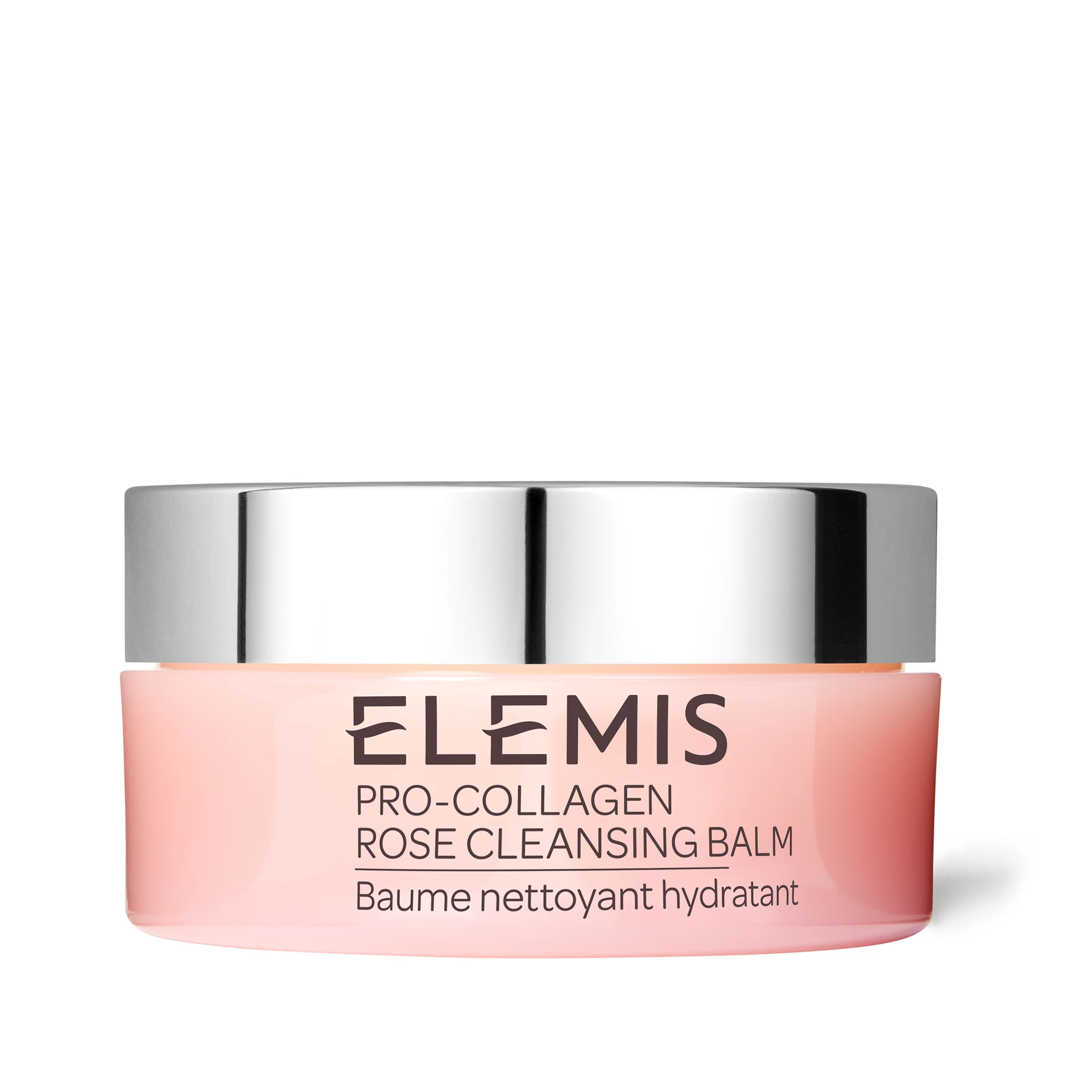 Pro-Collagen tisztítóbalzsam Rózsa 100 g - ELEMIS