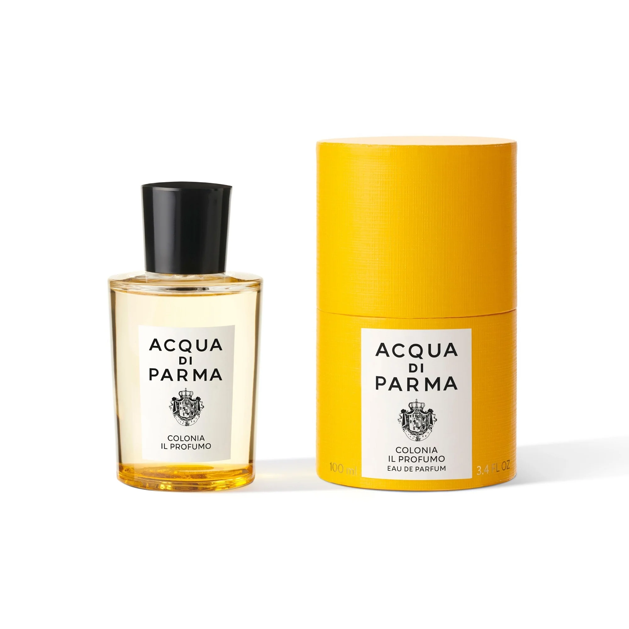 Colonia Colonia Il Profumo - Eau de Parfum Unisex, Eau de Parfum