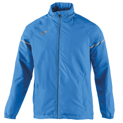 Joma Race Royal Raincoat