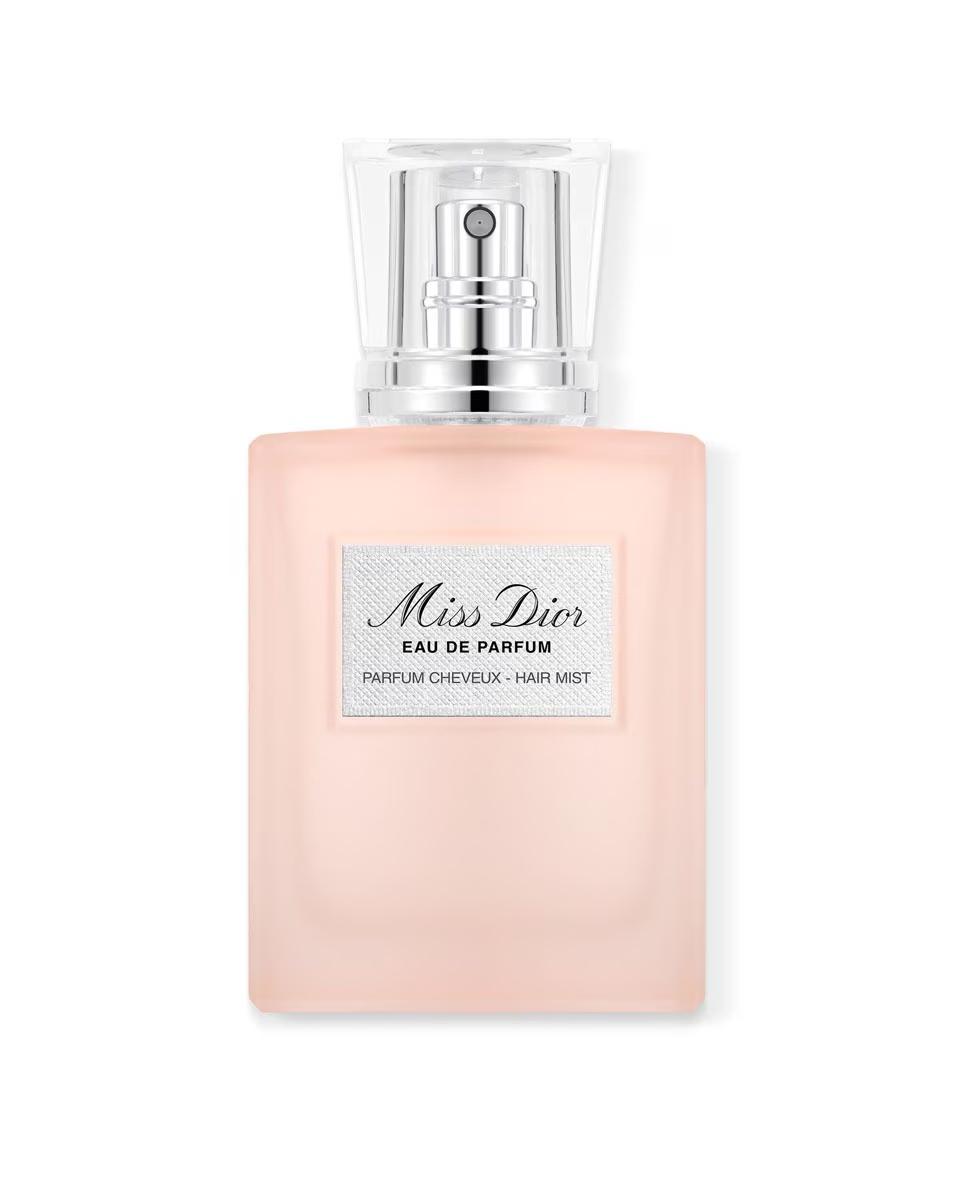 DIOR Miss Dior Eau de Parfum Hair Mist - λουλουδένιες και ξυλώδεις νότες