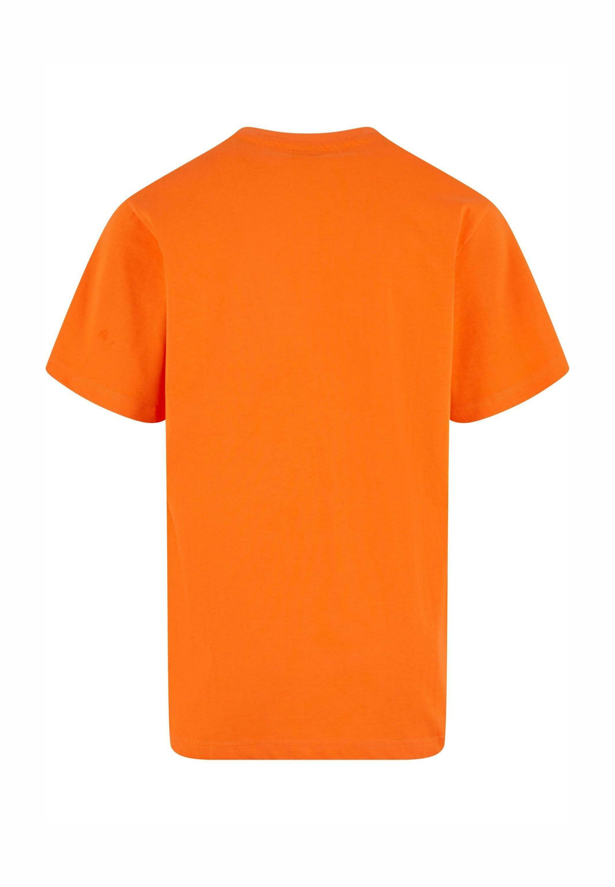 Starter bedruckte T-Shirts