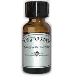 DR. GIORGINI Ongles Sains 10 ml