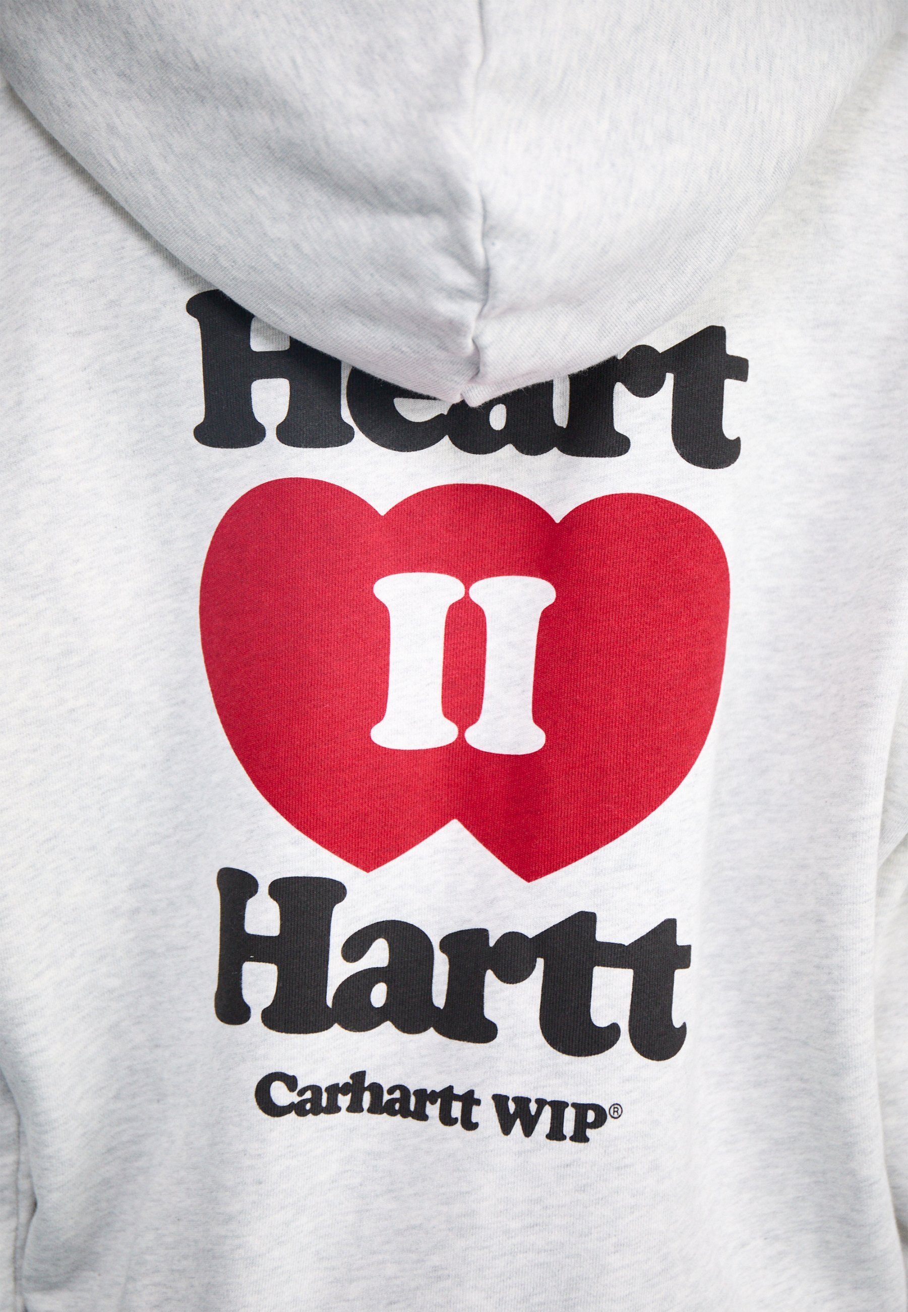 Carhartt WIP džemperiai su gobtuvu
