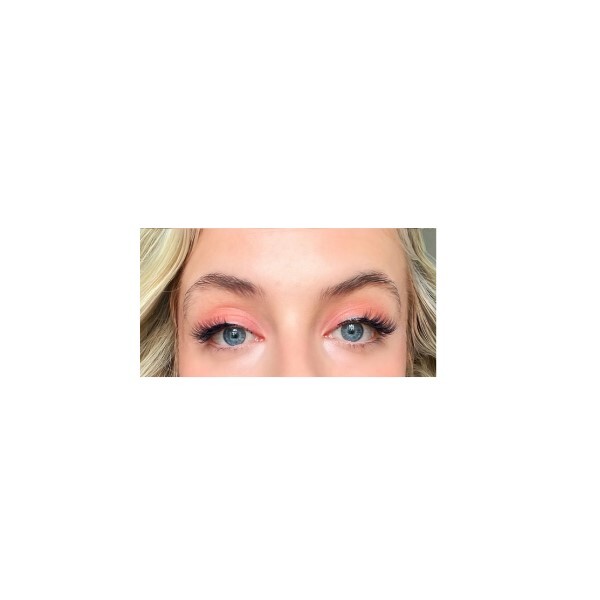 Magnetické poloviční řasy Sophie's Lashes UK Bella