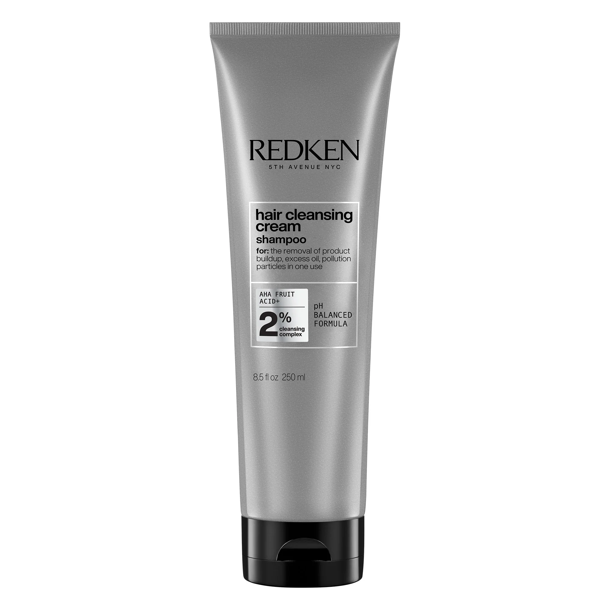 Hair Cleansing Cream Shampoo - Shampoo Purificante
