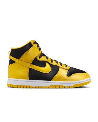 Nike Dunk High Women's Shoes