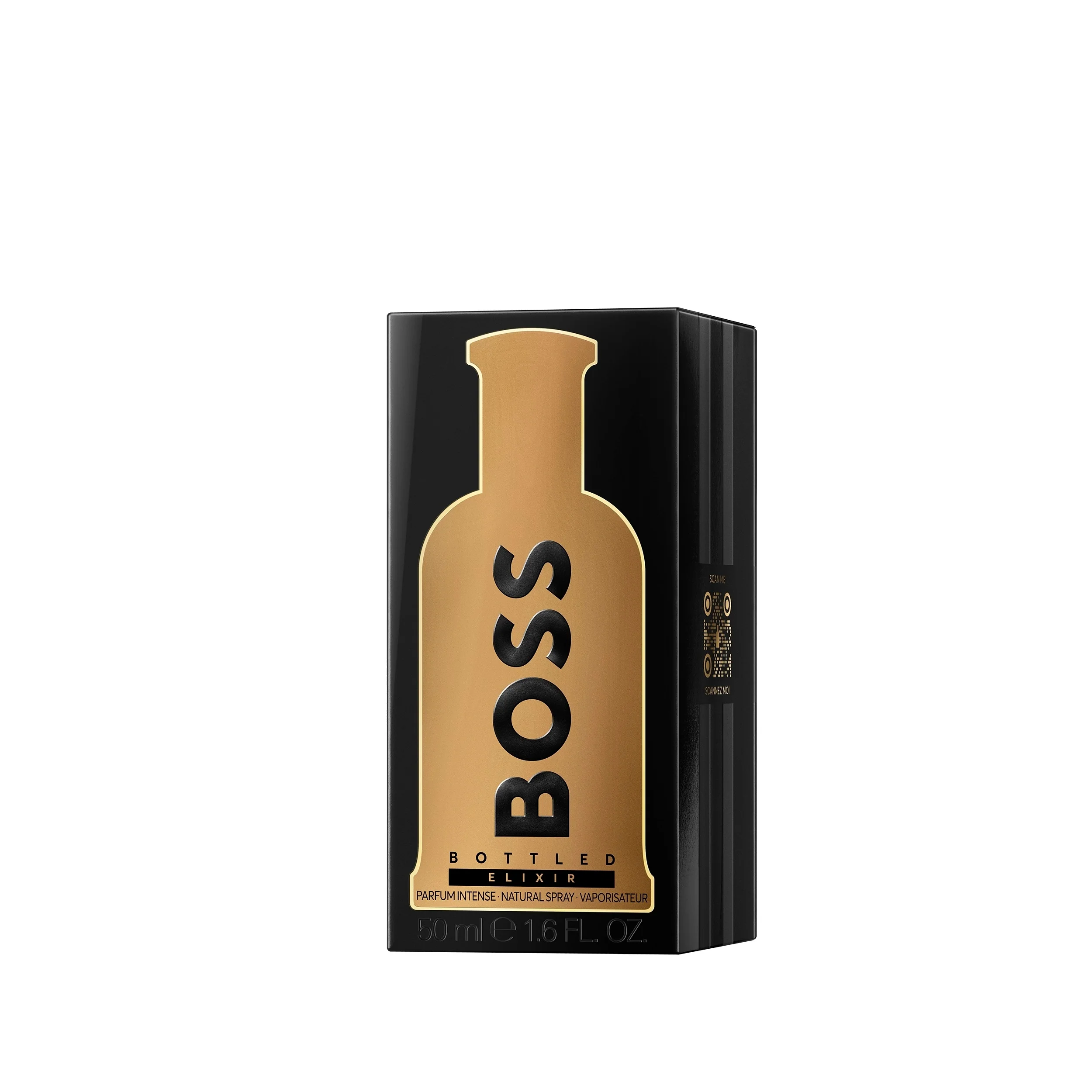 Boss Bottled Elixir - Parfum Uomo, Parfum