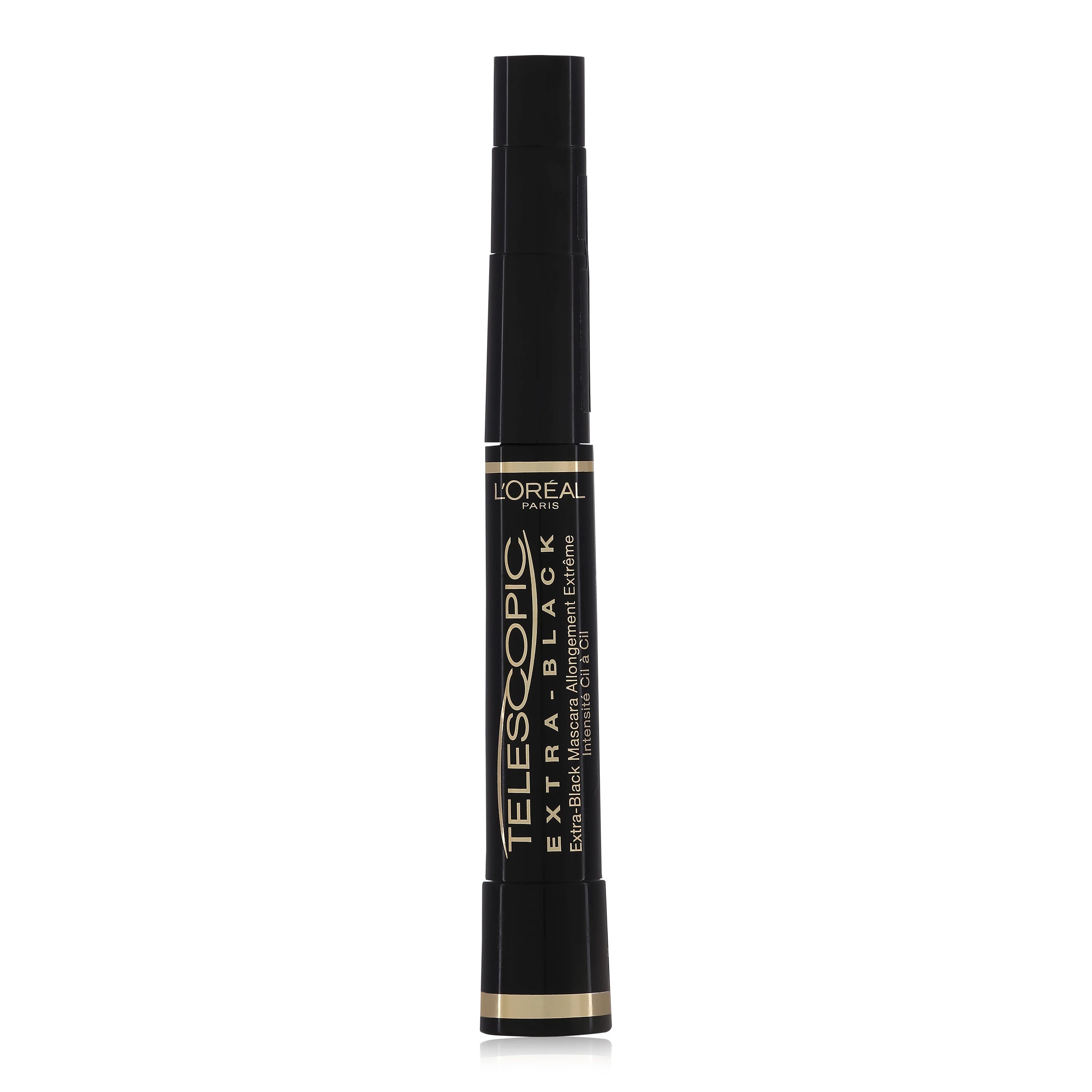 Телескопска маскара екстра црна - L'Oréal Paris