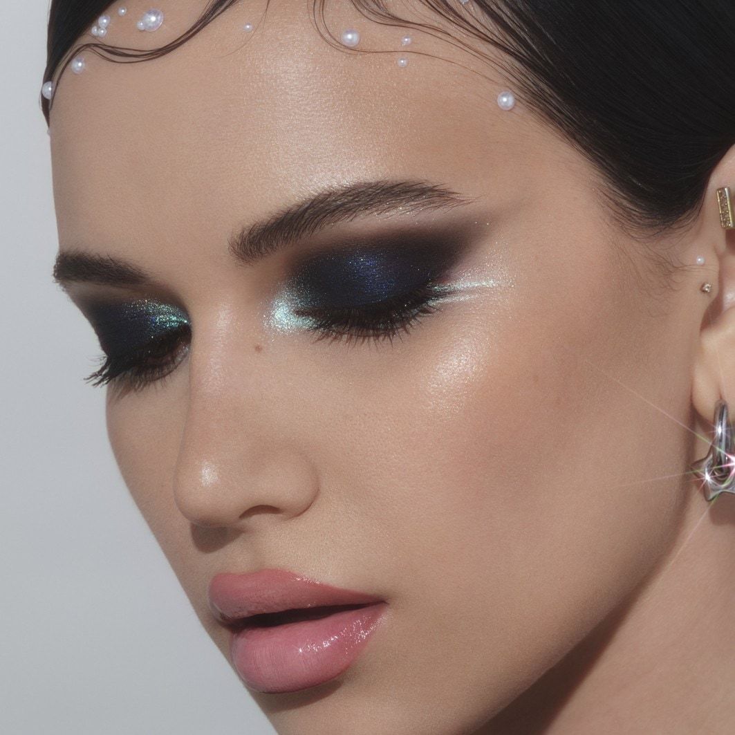 „Anastasia Beverly Hills Cosmos“ akių šešėlių paletė – 16,2 g