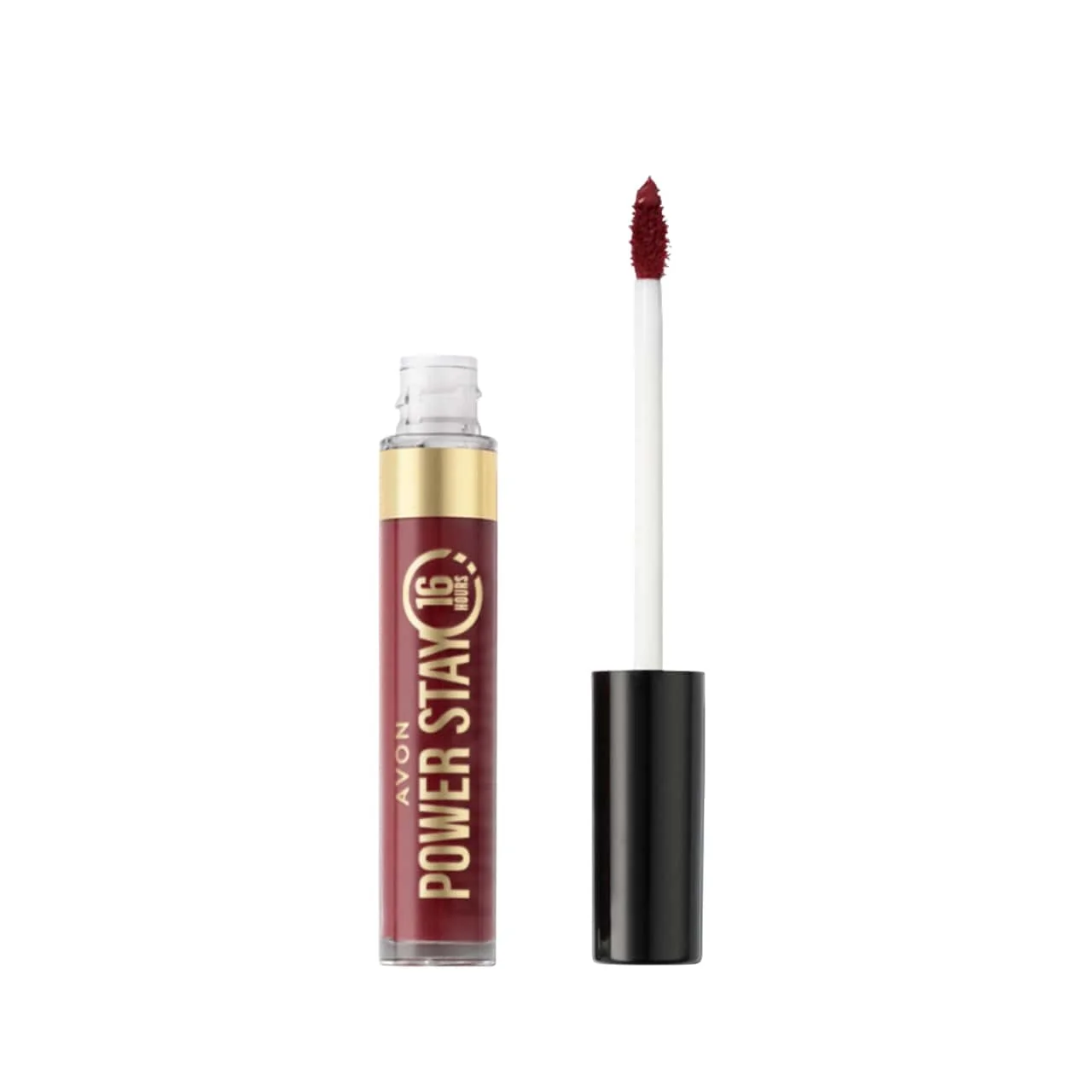 Lip Color Tinta Labbra Power Stay - Rossetto, Rossetto mat