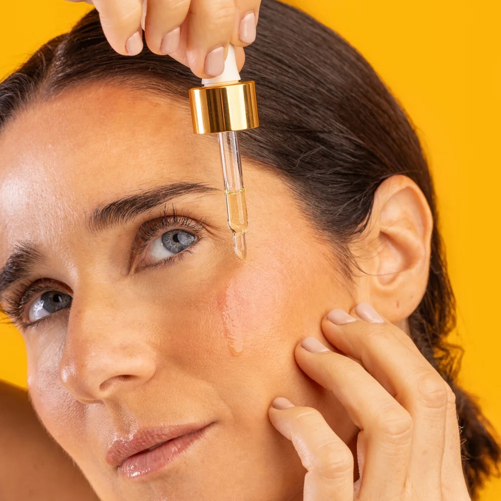 APIVITA Apivita Bee essentiële oliën Dagelijkse olie 15 ml Versterkt en hydrateert