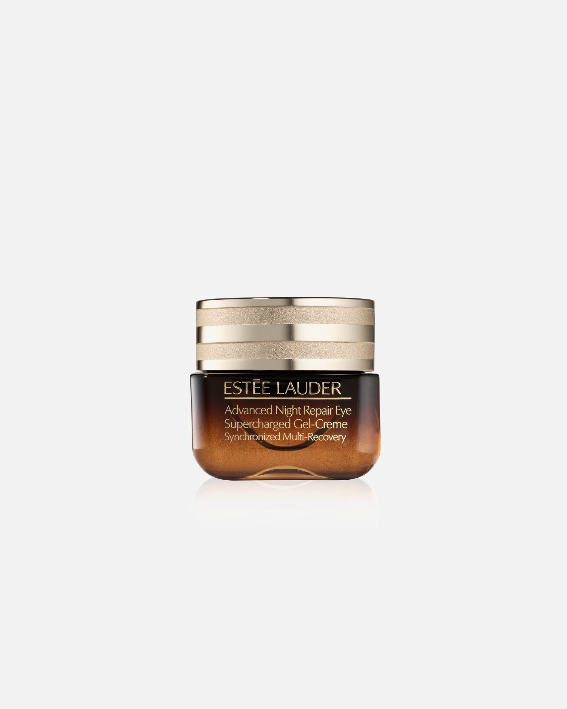 Estée Lauder Augencreme Advanced Night Repair Eye Supercharged Gel-Creme Synchronized Multi-Recovery - 5 ml