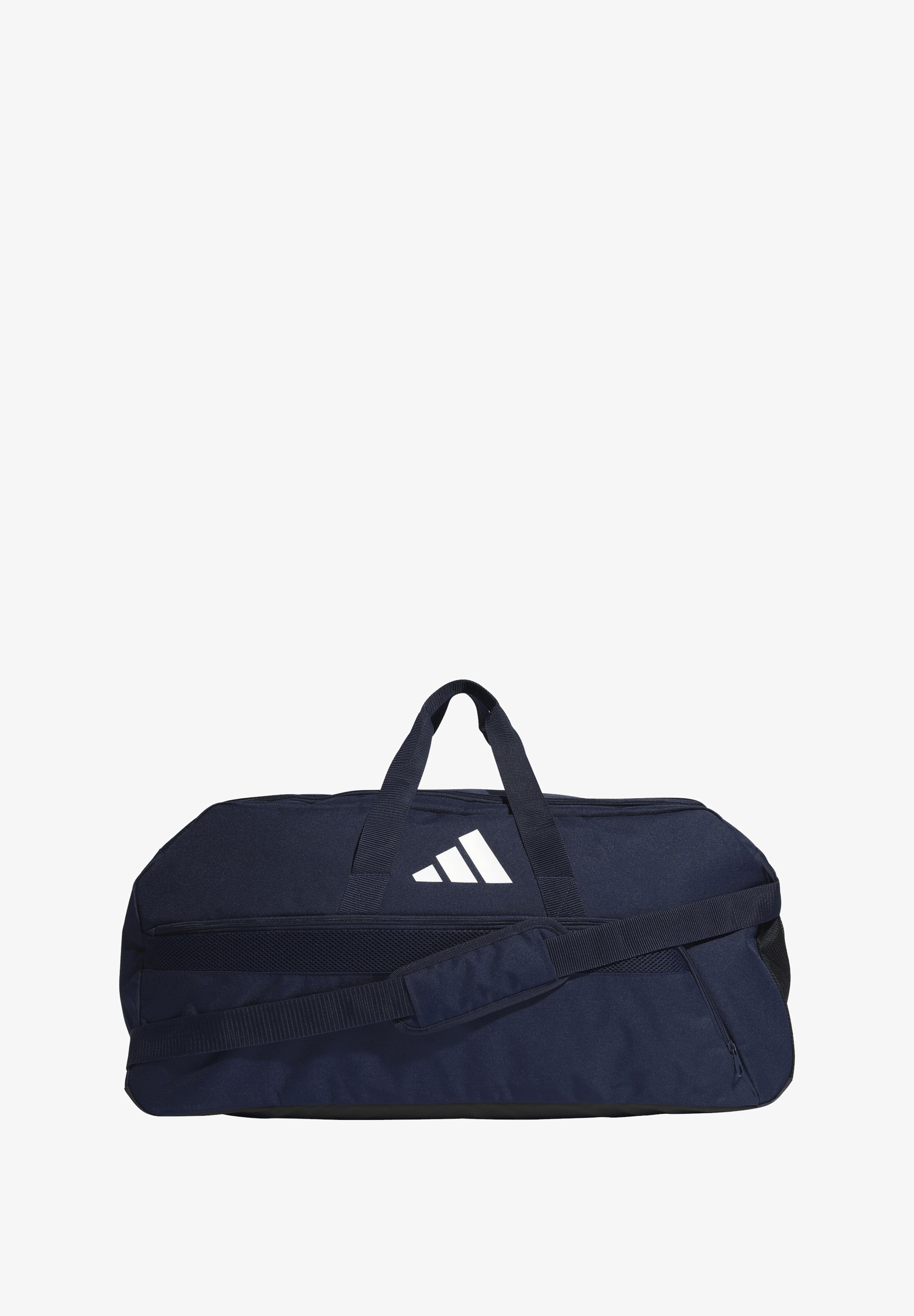 adidas Performance TIRO 23 LEAGUE DUFFEL LARGE - Sporttas - team marineblauw zwart wit