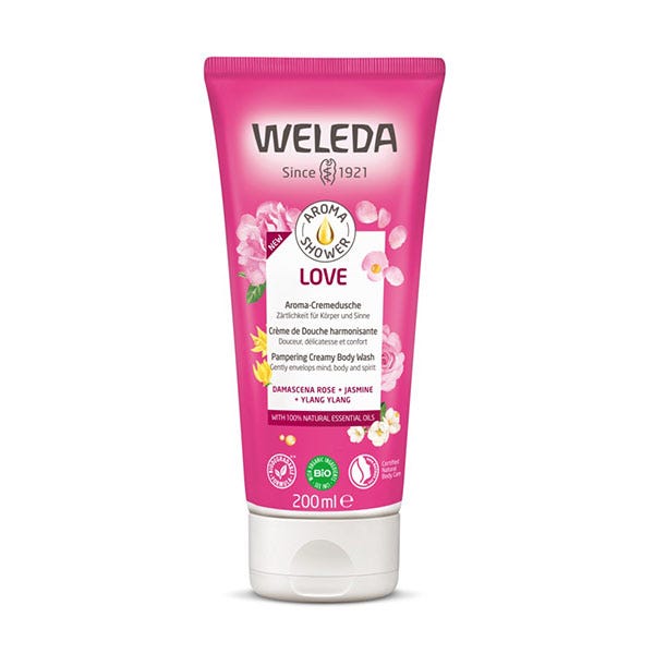 Aroma Kærlighed| 200ML
