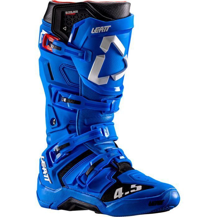 Leatt 4.5 Motocross-Stiefel