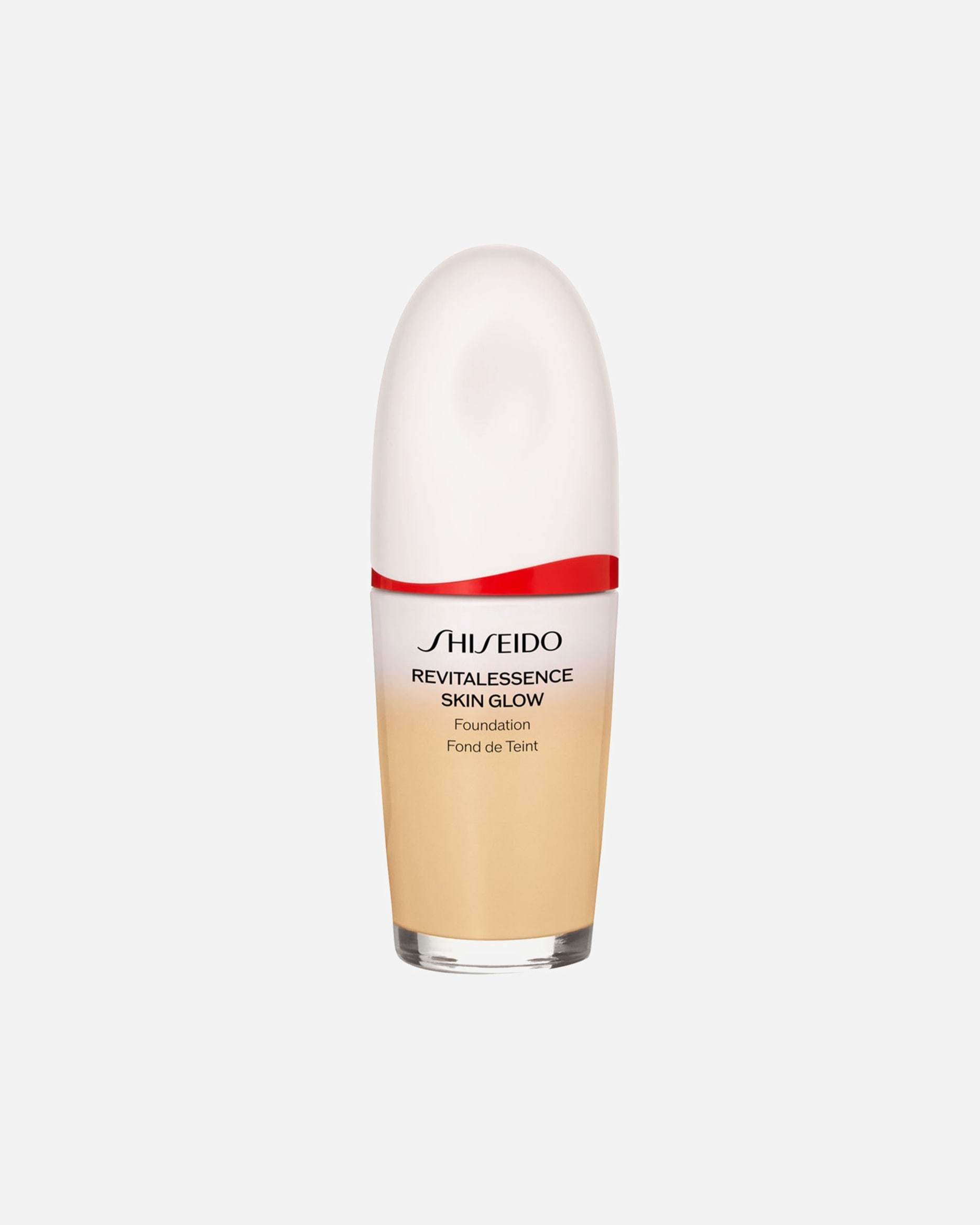 Shiseido Foundation Pureness Revitalessence Skin Glow Foundation SPF30 - 30 ml